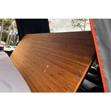 Alu-Cab CANOPY CAMPER BACKREST 