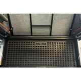 Alu-Cab MODCAP & ALU-CABIN MOLLE PLATE - FRONT PANEL - FSS & FSL 