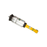 Air Spring with Monotube Shock Absorber