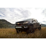 5.5 Inch Lift Kit - FOX 2.5 Coil-Over - Chevy Colorado or GMC Canyon (15-22) 4WD BDS722F