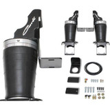 Carli Suspension Carli Long Travel Air Bag System, 1-2" Rear Lift 