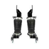 Carli Suspension Carli Long Travel Air Bag System, For 4.5" Systems, 3.5" Axle Diameter 