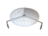 Spare Tire Mount Braai/BBQ Grate FROVACC023