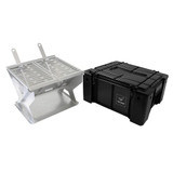 BBQ/Fire Pit And Wolf Pack Kit VACC111