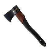 Woox AX1 Axe Phantom / Blk over Blk - BU.AXE001.03 