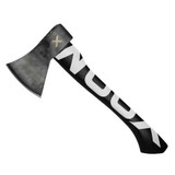 Woox Volante - Throwing Axe - White Logo - BU.AXE002.02 